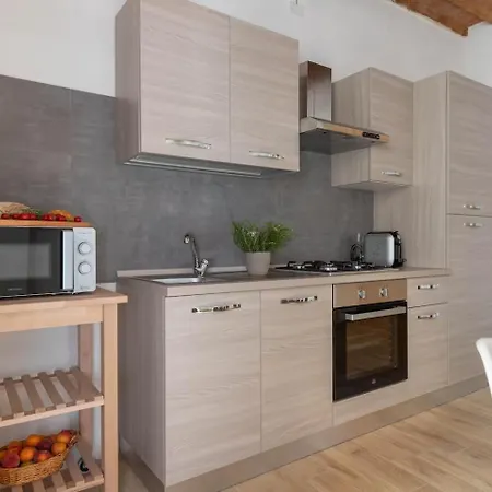 Апартаменты Alaric - 4 Personnes - Check In H24 - Wifi *